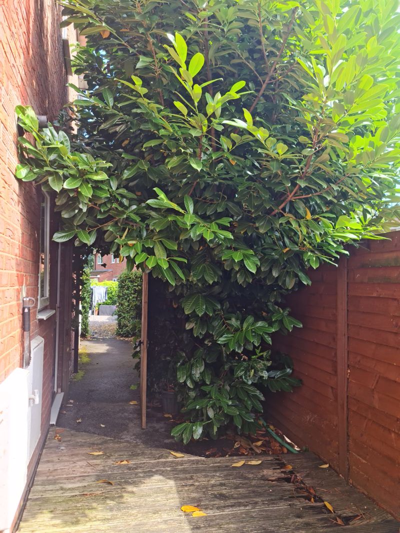 Raddlebarn Farm Drive Selly Oak